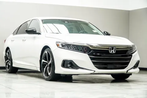 More photos of 2022 Honda Accord Sport Special Edition at Grand Motorcars Kennesaw, GA