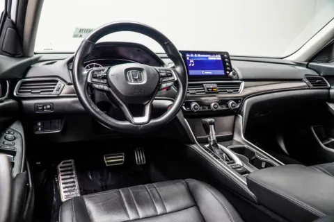More photos of 2022 Honda Accord Sport Special Edition at Grand Motorcars Kennesaw, GA