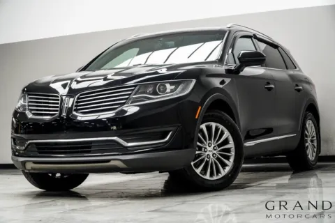 Unknown 2018 Lincoln MKX Select for sale in Kennesaw, GA