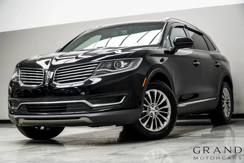 Unknown 2018 Lincoln MKX Select for sale in Kennesaw, GA