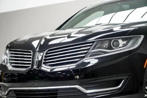 Photos of 2018 Lincoln MKX Select for sale in Kennesaw, GA at Grand Motorcars Kennesaw