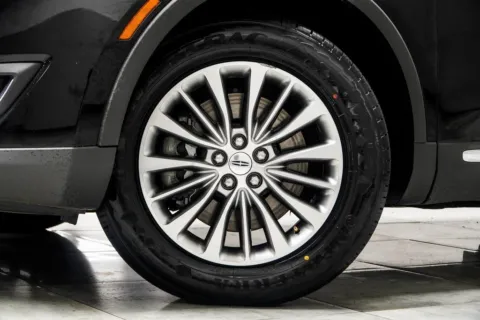 Another view of 2018 Lincoln MKX Select for sale in Kennesaw, GA at Grand Motorcars Kennesaw