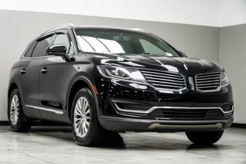 More photos of 2018 Lincoln MKX Select at Grand Motorcars Kennesaw, GA