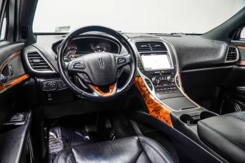 More photos of 2018 Lincoln MKX Select at Grand Motorcars Kennesaw, GA