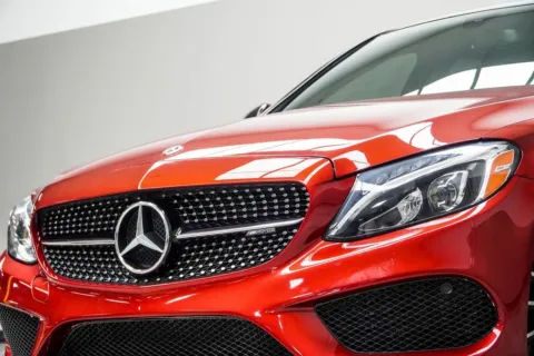 Photos of 2018 Mercedes-Benz C-Class C 43 AMG for sale in Kennesaw, GA at Grand Motorcars Kennesaw