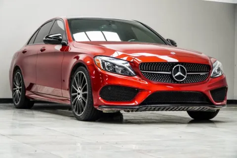 More photos of 2018 Mercedes-Benz C-Class C 43 AMG at Grand Motorcars Kennesaw, GA