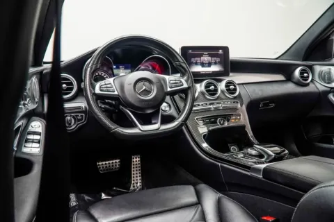 More photos of 2018 Mercedes-Benz C-Class C 43 AMG at Grand Motorcars Kennesaw, GA