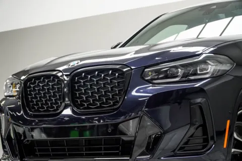 Photos of 2023 BMW X4 xDrive30i for sale in Kennesaw, GA at Grand Motorcars Kennesaw