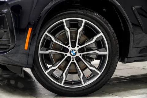 Another view of 2023 BMW X4 xDrive30i for sale in Kennesaw, GA at Grand Motorcars Kennesaw