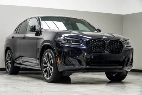 More photos of 2023 BMW X4 xDrive30i at Grand Motorcars Kennesaw, GA