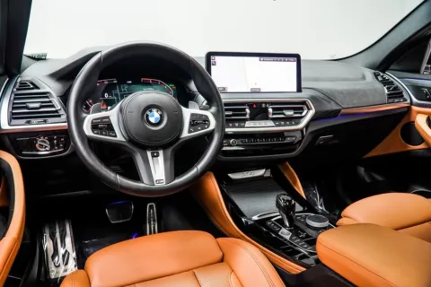 More photos of 2023 BMW X4 xDrive30i at Grand Motorcars Kennesaw, GA