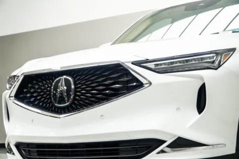 Photos of 2023 Acura MDX Technology for sale in Kennesaw, GA at Grand Motorcars Kennesaw