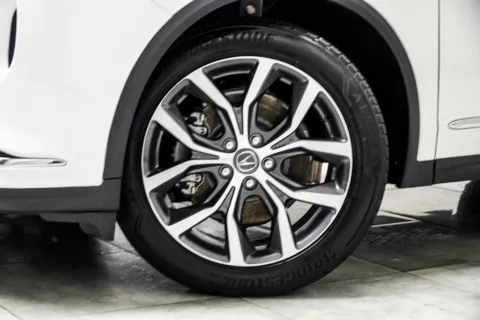 Another view of 2023 Acura MDX Technology for sale in Kennesaw, GA at Grand Motorcars Kennesaw
