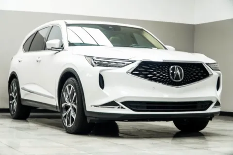 More photos of 2023 Acura MDX Technology at Grand Motorcars Kennesaw, GA
