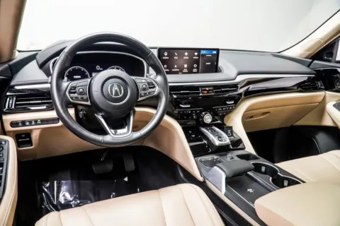 More photos of 2023 Acura MDX Technology at Grand Motorcars Kennesaw, GA