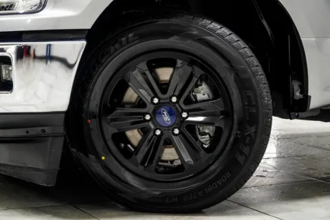 Another view of 2020 Ford F-150 XLT for sale in Kennesaw, GA at Grand Motorcars Kennesaw