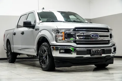 More photos of 2020 Ford F-150 XLT at Grand Motorcars Kennesaw, GA