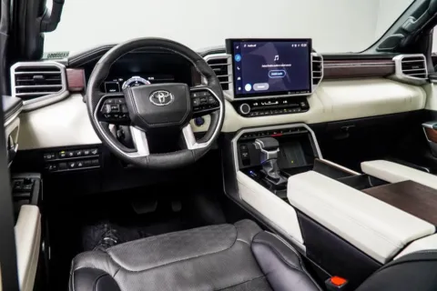 More photos of 2024 Toyota Sequoia Capstone at Grand Motorcars Kennesaw, GA