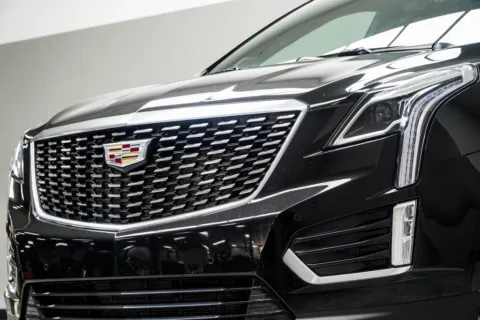 Photos of 2023 Cadillac XT5 Premium Luxury for sale in Kennesaw, GA at Grand Motorcars Kennesaw