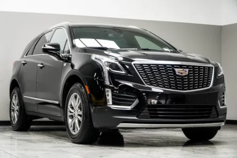 More photos of 2023 Cadillac XT5 Premium Luxury at Grand Motorcars Kennesaw, GA