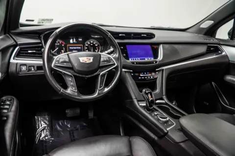 More photos of 2023 Cadillac XT5 Premium Luxury at Grand Motorcars Kennesaw, GA