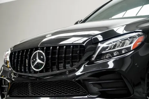 Photos of 2020 Mercedes-Benz C-Class C 43 AMG for sale in Kennesaw, GA at Grand Motorcars Kennesaw