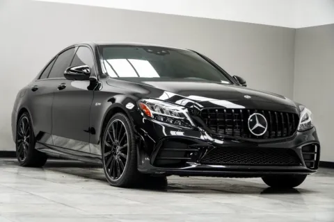 More photos of 2020 Mercedes-Benz C-Class C 43 AMG at Grand Motorcars Kennesaw, GA