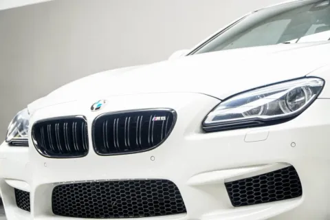 Photos of 2019 BMW M6 Gran Coupe for sale in Kennesaw, GA at Grand Motorcars Kennesaw