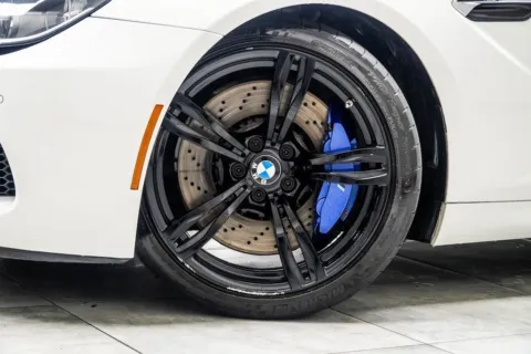 Another view of 2019 BMW M6 Gran Coupe for sale in Kennesaw, GA at Grand Motorcars Kennesaw