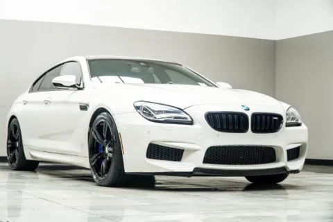 More photos of 2019 BMW M6 Gran Coupe at Grand Motorcars Kennesaw, GA