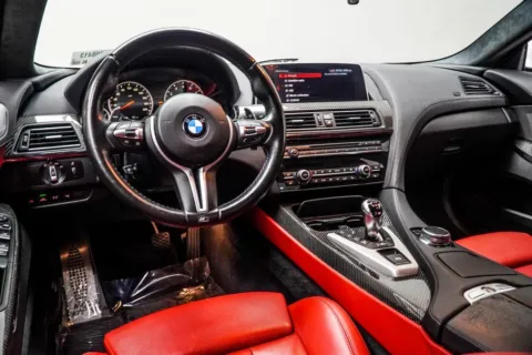 More photos of 2019 BMW M6 Gran Coupe at Grand Motorcars Kennesaw, GA