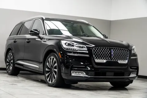 More photos of 2023 Lincoln Aviator Plug-In Hybrid Black Label Grand Touring at Grand Motorcars Kennesaw, GA