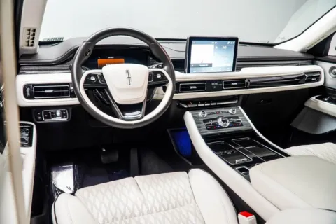 More photos of 2023 Lincoln Aviator Plug-In Hybrid Black Label Grand Touring at Grand Motorcars Kennesaw, GA