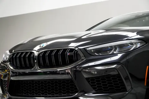 Photos of 2022 BMW M8 Competition for sale in Kennesaw, GA at Grand Motorcars Kennesaw
