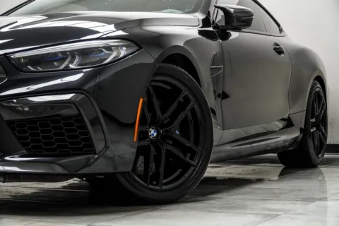 Another view of 2022 BMW M8 Competition for sale in Kennesaw, GA at Grand Motorcars Kennesaw