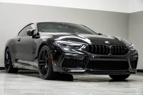 More photos of 2022 BMW M8 Competition at Grand Motorcars Kennesaw, GA