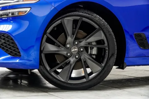 Another view of 2023 Genesis G70 2.0T for sale in Kennesaw, GA at Grand Motorcars Kennesaw