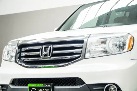 Photos of 2015 Honda Pilot EX-L for sale in Kennesaw, GA at Grand Motorcars Kennesaw