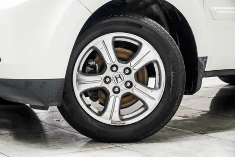 Another view of 2015 Honda Pilot EX-L for sale in Kennesaw, GA at Grand Motorcars Kennesaw