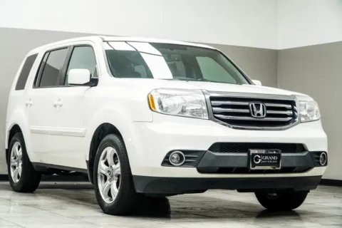 More photos of 2015 Honda Pilot EX-L at Grand Motorcars Kennesaw, GA