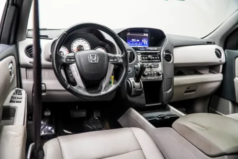 More photos of 2015 Honda Pilot EX-L at Grand Motorcars Kennesaw, GA