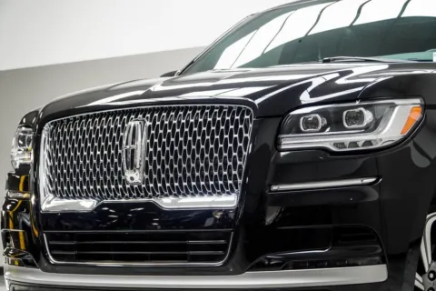 Photos of 2024 Lincoln Navigator L for sale in Kennesaw, GA at Grand Motorcars Kennesaw