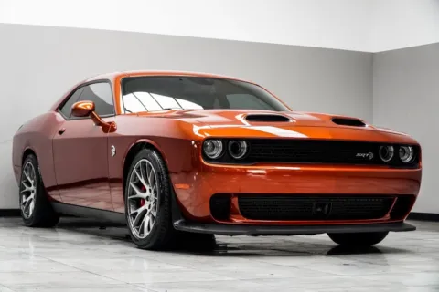 More photos of 2021 Dodge Challenger SRT Hellcat at Grand Motorcars Kennesaw, GA