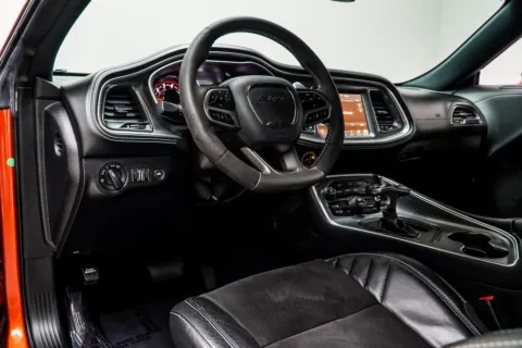 More photos of 2021 Dodge Challenger SRT Hellcat at Grand Motorcars Kennesaw, GA