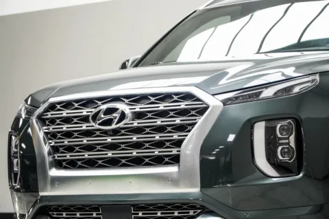 Photos of 2020 Hyundai Palisade Limited for sale in Kennesaw, GA at Grand Motorcars Kennesaw