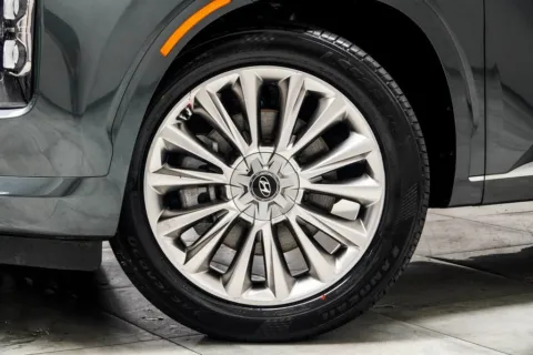 Another view of 2020 Hyundai Palisade Limited for sale in Kennesaw, GA at Grand Motorcars Kennesaw