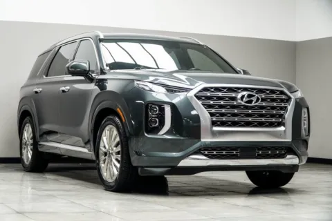 More photos of 2020 Hyundai Palisade Limited at Grand Motorcars Kennesaw, GA