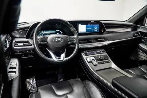 More photos of 2020 Hyundai Palisade Limited at Grand Motorcars Kennesaw, GA