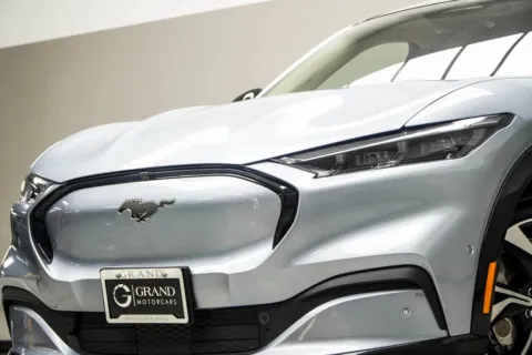 Photos of 2022 Ford Mustang Mach-E Premium for sale in Kennesaw, GA at Grand Motorcars Kennesaw