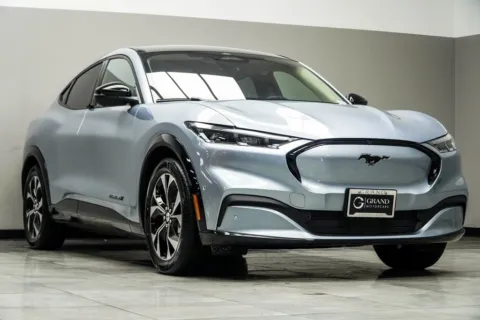 More photos of 2022 Ford Mustang Mach-E Premium at Grand Motorcars Kennesaw, GA
